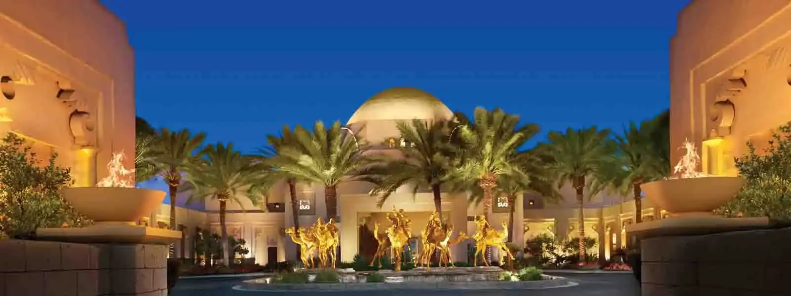 The Palace at One & Only Royal Mirage-1